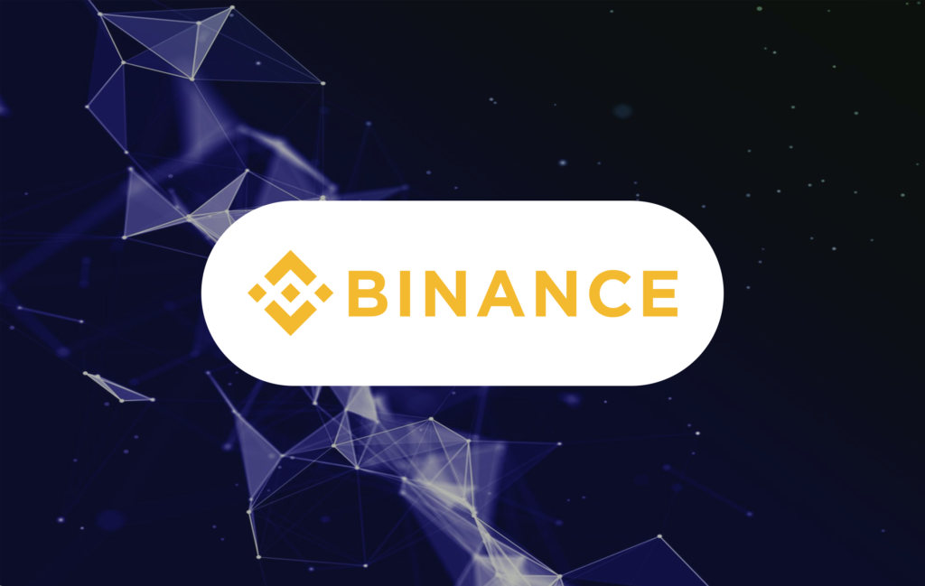 Верифицированный аккаунт Binance