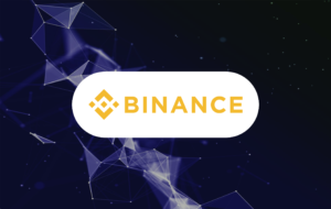 Верифицированный аккаунт Binance