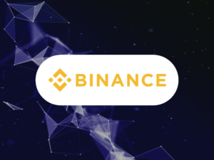 Верифицированный аккаунт Binance