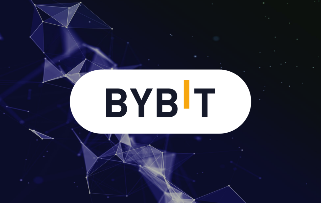 Аккаунт Bybit