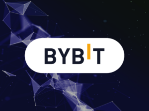 Аккаунт Bybit