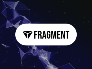 Верифицированный аккаунт Fragment