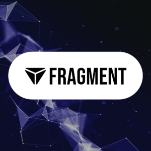 Верифицированный аккаунт Fragment
