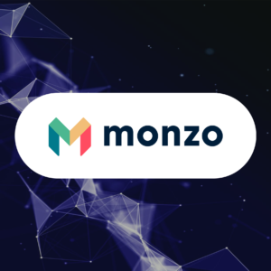 Верифицированный аккаунт Monzo