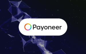 acc_payoneer Верифицированный аккаунт Payoneer