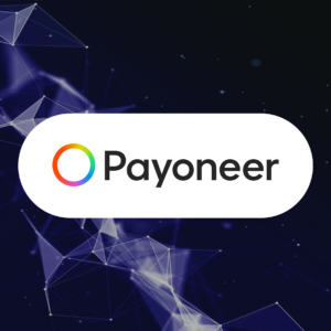 Верифицированный аккаунт Payoneer