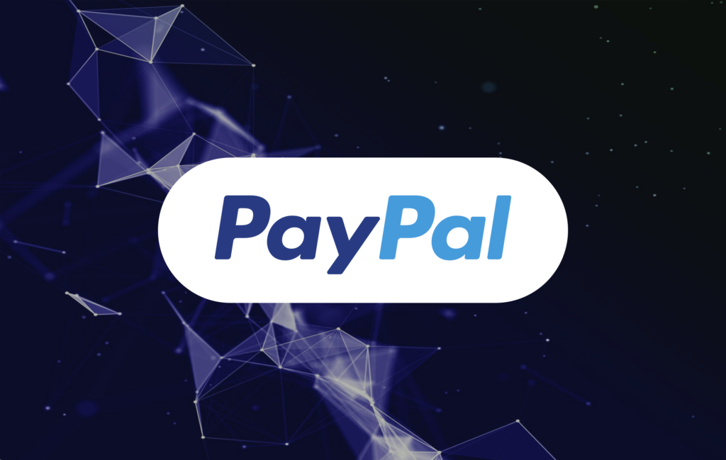 Купить аккаунт PayPal