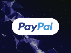 Купить аккаунт PayPal
