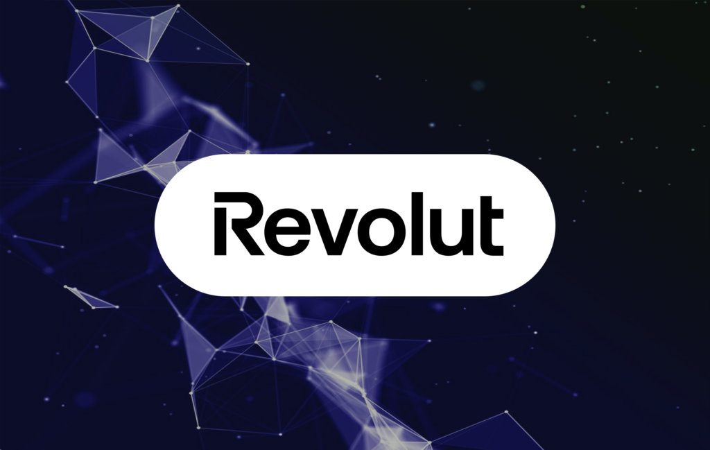 Аккаунт Revolut