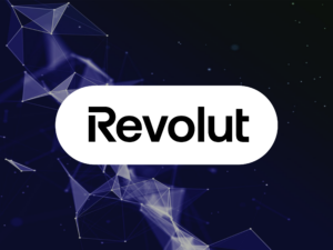 Аккаунт Revolut