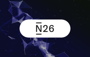 acc_n26 Верифицированный Аккаунт N26 BANK