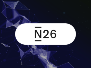 acc_n26 Верифицированный Аккаунт N26 BANK