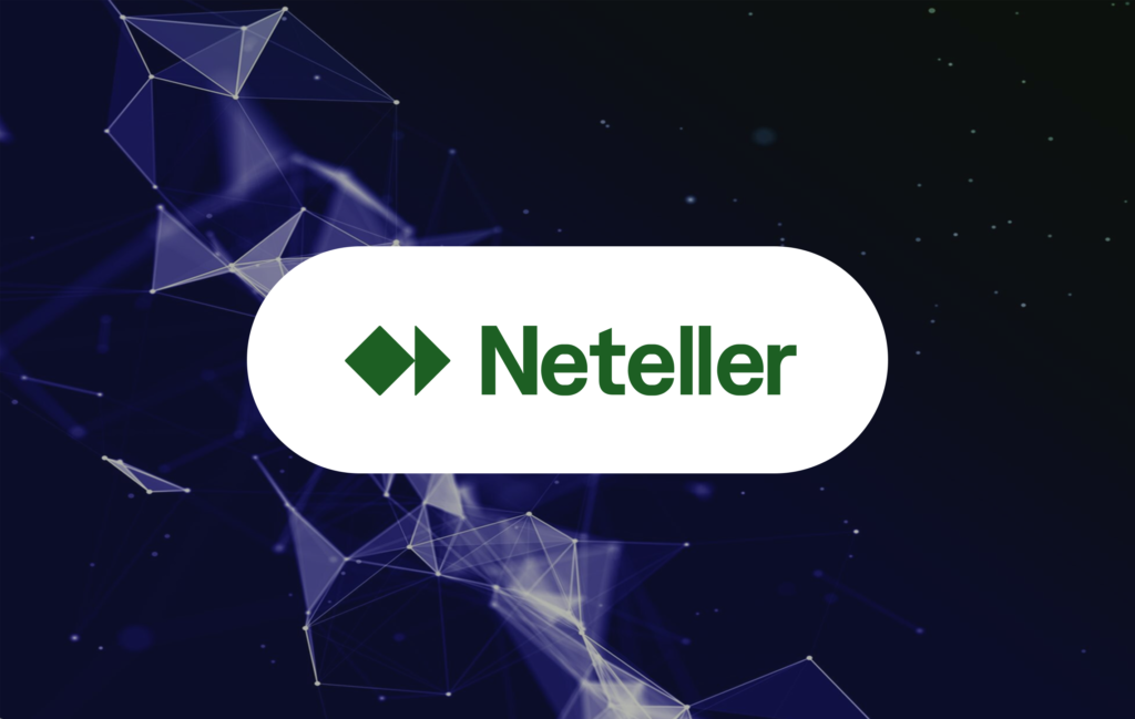 Верифицированный Аккаунт Neteller