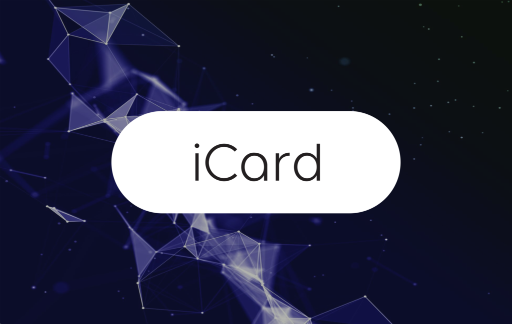 iCard