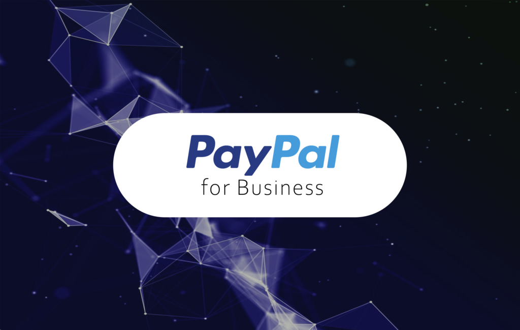 paypal business