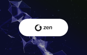 Верифицированный Аккаунт Zen